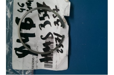 Кільце ○46мм*1,5мм товщина HUSQVARNA 357/257 оригінал